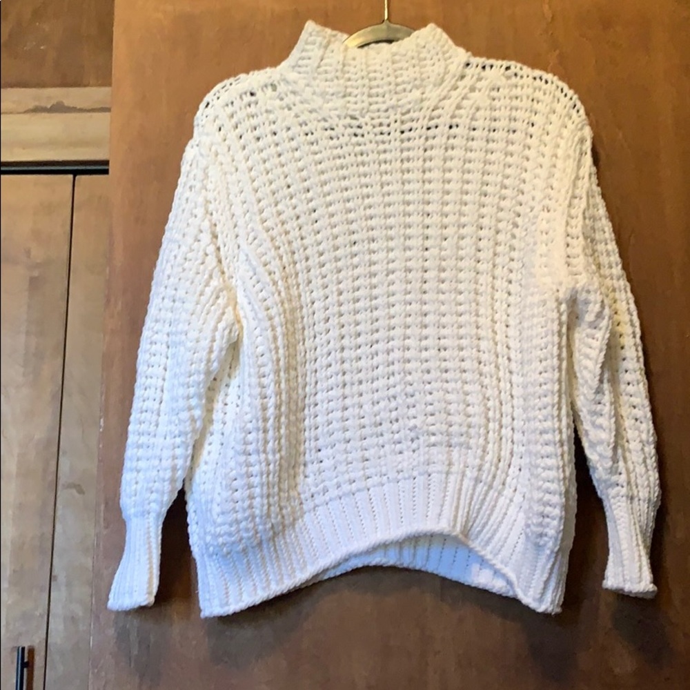 IRO sweater size xs